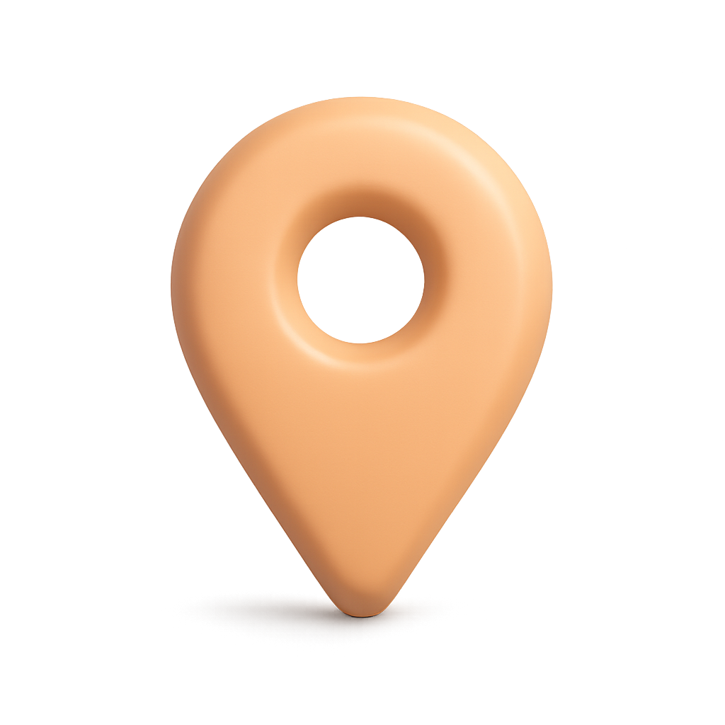Map Icon