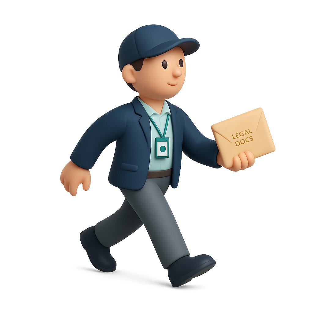 Standard Service Icon