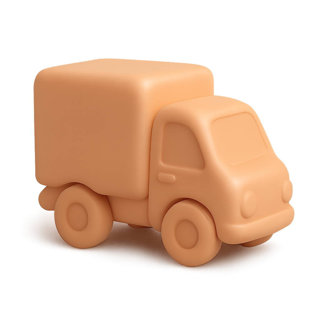 Truck Icon